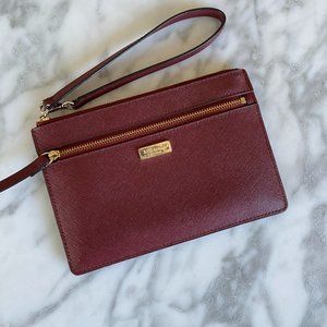 Kate Spade clutch